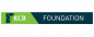 KCB Foundation logo